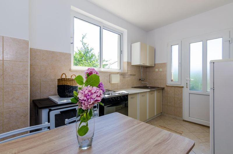 Apartment Pavo ドゥブロブニク エクステリア 写真