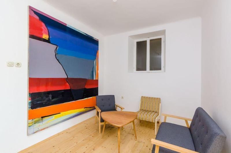 Apartment Pavo ドゥブロブニク エクステリア 写真