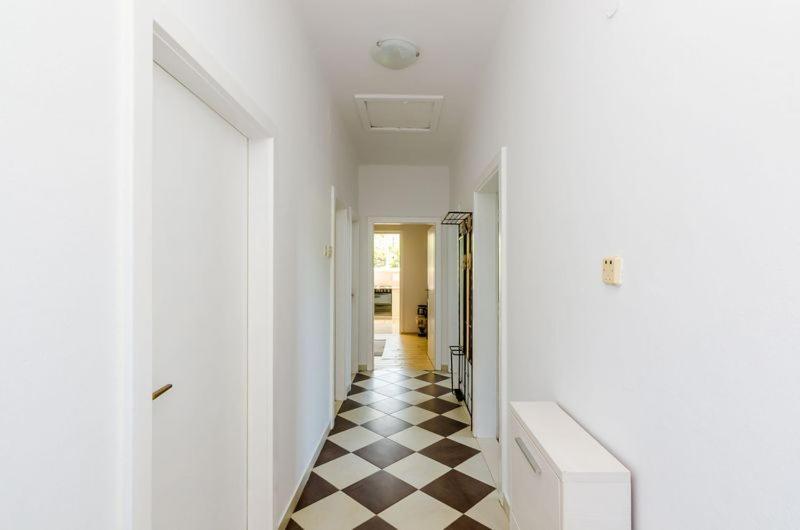 Apartment Pavo ドゥブロブニク エクステリア 写真