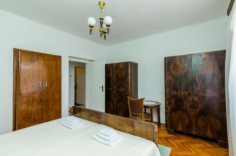Apartment Pavo ドゥブロブニク エクステリア 写真