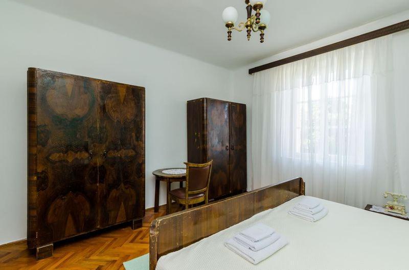Apartment Pavo ドゥブロブニク エクステリア 写真
