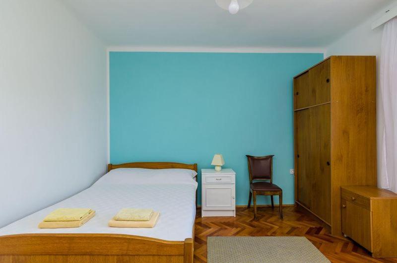 Apartment Pavo ドゥブロブニク エクステリア 写真