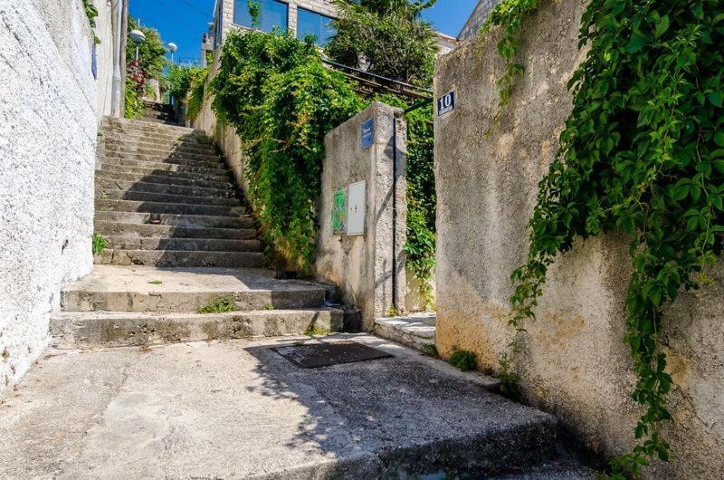 Apartment Pavo ドゥブロブニク エクステリア 写真