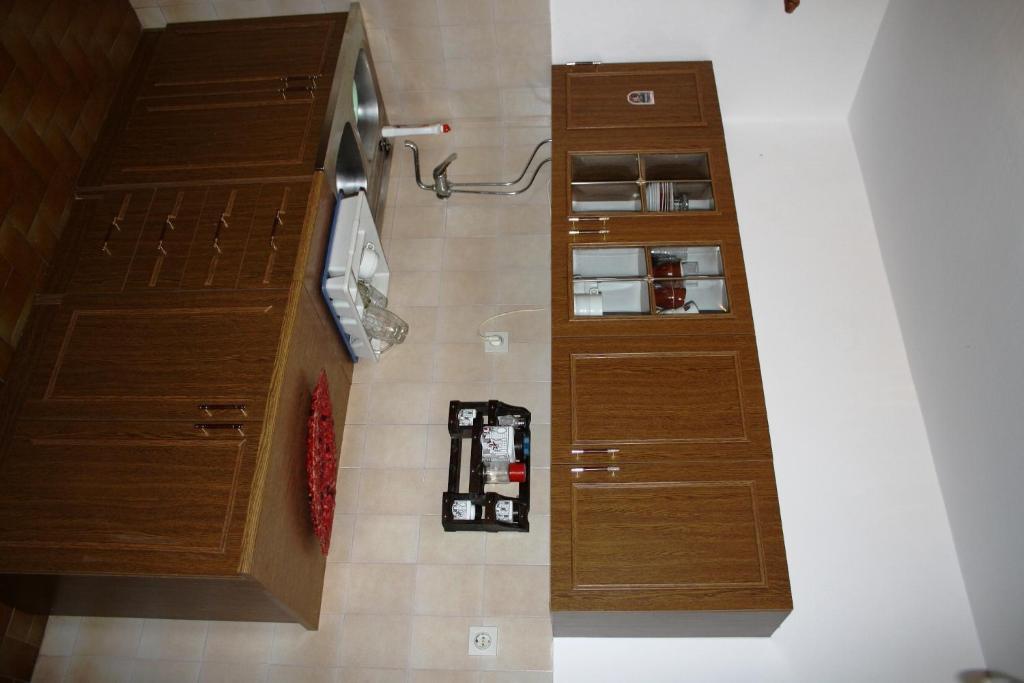 Apartment Pavo ドゥブロブニク エクステリア 写真