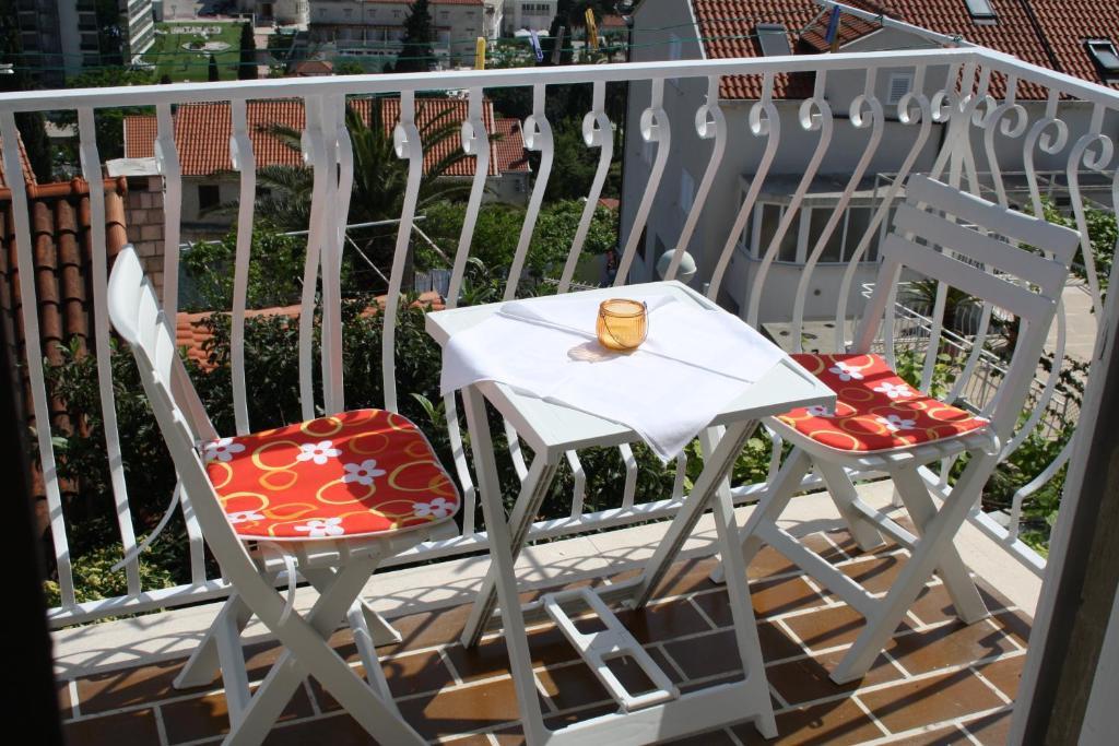 Apartment Pavo ドゥブロブニク エクステリア 写真